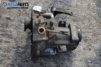 for Seat Ibiza (6K) 1.0, 50 hp, hatchback, 1999