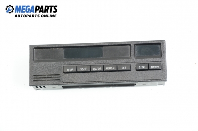 Board computer for BMW 3 (E36) 1.8 is, 140 hp, sedan, 1994