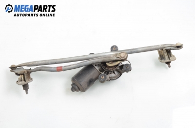 Front wipers motor for Mazda 323 (BA) 1.3, 73 hp, hatchback, 1997