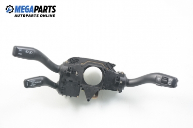 Wipers and lights levers for Porsche Cayenne 4.5 S, 340 hp automatic, 2003