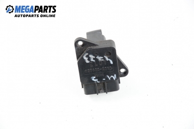 Debitmetru pentru Mazda 3 2.0, 150 cp, 2006 № 197400-2010