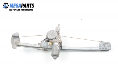 Electric window regulator for Mercedes-Benz C W202 1.8, 122 hp, sedan, 1995, position: rear - right