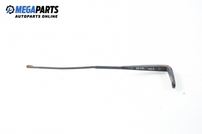 Wischerarm frontscheibe for Peugeot Boxer 2.5 TDI, 107 hp, passagier, 1997, position: links