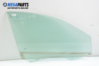 Geam for Renault Megane II 1.9 dCi, 120 hp, hatchback, 2003, position: dreaptă - fața