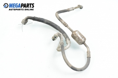 Air conditioning hoses for Opel Astra G 2.0 DI, 82 hp, 3 doors, 1999