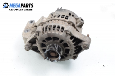 Alternator for Opel Tigra 1.6 16V, 106 hp, 1997