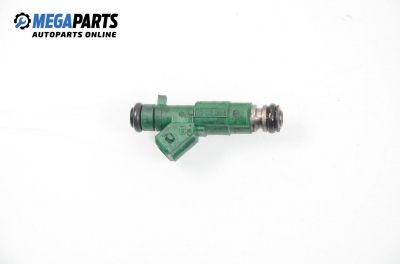 Benzineinspritzdüse for Hyundai Accent 1.3 12V, 84 hp, sedan, 1999