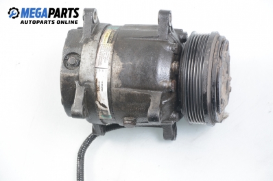 AC compressor for Peugeot 406 1.9 TD, 90 hp, sedan, 1998 № 1135290