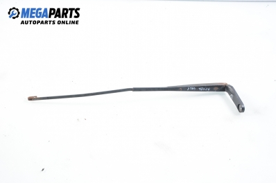 Front wipers arm for Peugeot Boxer 2.5 TDI, 107 hp, passenger, 1997, position: right