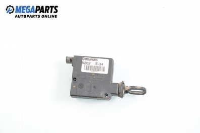 Door lock actuator for BMW 5 (E34) 2.0, 150 hp, station wagon, 1994