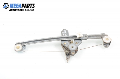 Electric window regulator for Mercedes-Benz C W202 1.8, 122 hp, sedan, 1995, position: rear - left