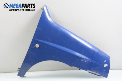 Fender for Fiat Doblo 1.6 16V, 103 hp, passenger, 2003, position: right