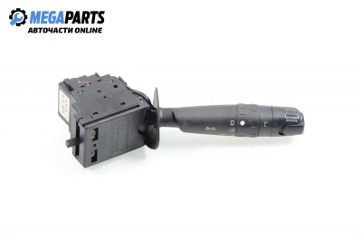 Lights lever for Citroen Xsara 1.6, 88 hp, station wagon, 1998