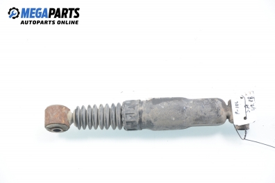 Shock absorber for Peugeot 106 1.4, 75 hp, hatchback, 3 doors, 1998, position: rear - right