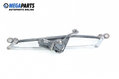 Motor ștergătoare parbriz for Hyundai Sonata IV 2.0 16V, 131 hp, sedan, 2004