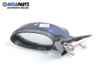 Spiegel für BMW 3 (E90, E91, E92, E93) 2.0, 129 hp, sedan, 2006, position: links