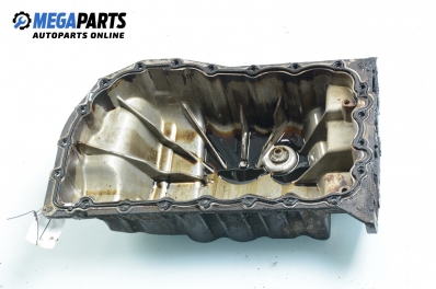 Crankcase for Renault Megane Scenic 2.0 16V, 139 hp, 2001