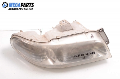 Headlight for Daewoo Nubira 2.0 16V, 133 hp, station wagon, 1998, position: right