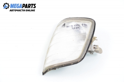 Blinker for Mercedes-Benz W124 2.5 D, 90 hp, station wagon, 1988, position: left