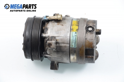 AC compressor for Opel Omega B 2.0 16V, 136 hp, sedan, 1996 № SAE J639