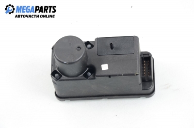 Vacuum pompă central for Volkswagen Passat (B3) 1.8, 90 hp, combi, 1991