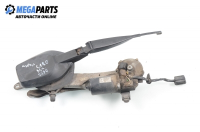 Front wipers motor for Mercedes-Benz C-Class 202 (W/S) 1.8, 122 hp, sedan, 1995
