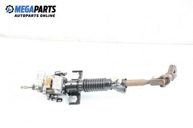 Steering shaft for Opel Vectra B 2.0 16V, 136 hp, station wagon, 1997