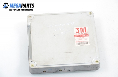 ECU für Suzuki Baleno 1.3 16V, 85 hp, 3 türen, 1997 № 33920-61GA0