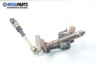 Steering shaft for Renault Megane Scenic 1.6, 90 hp, 1998