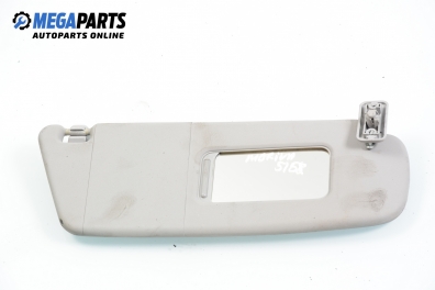 Parasolar pentru Opel Meriva A 1.7 DTI, 75 cp, 2006, poziție: dreapte