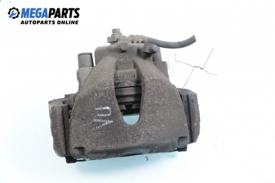 Caliper for Opel Zafira B 1.6, 105 hp, 2006, position: front - left