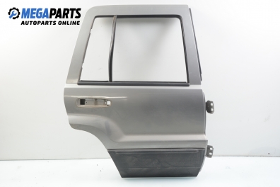 Door for Jeep Grand Cherokee (WJ) 3.1 TD, 140 hp automatic, 2001, position: rear - right