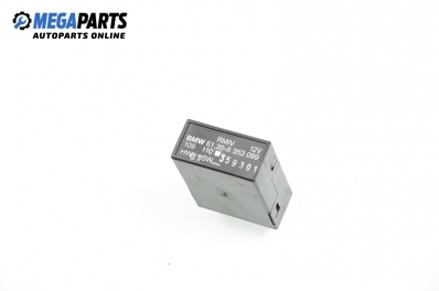 Relay for BMW 3 (E36) 1.8 is, 140 hp, sedan, 1994 № BMW 61.35-8 353 099