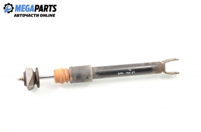 Dämpfer for Audi A8 (D2) (1994-2002) 4.2 automatic, position: rückseite