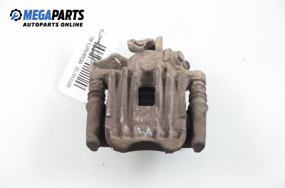 Caliper for Volkswagen Golf IV 1.9 TDI, 90 hp, 3 doors, 2000, position: rear - right