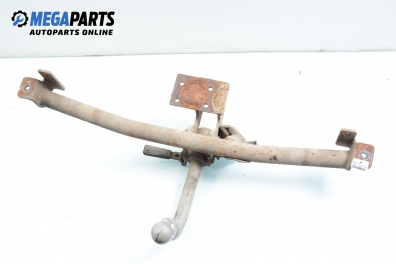 Tow hook for Fiat Brava 1.8 16V GT, 113 hp, 5 doors, 1996