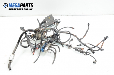 LPG injection system № 67R010094