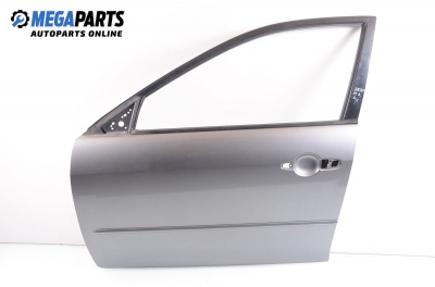 Door for Mazda 6 2.0 DI, 136 hp, station wagon, 2004, position: front - left