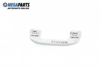 Handgriff for Opel Meriva A 1.7 DTI, 75 hp, 2006