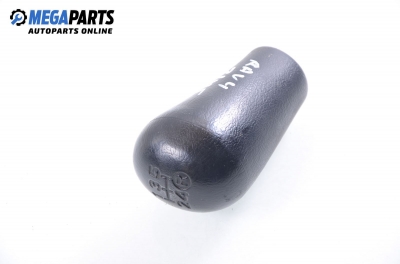 Gearstick knob for Toyota RAV4 (XA10) 2.0, 129 hp, 1995