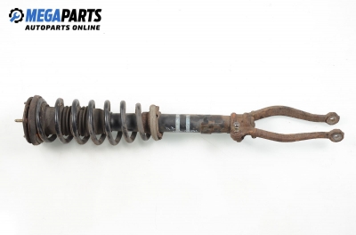 Macpherson shock absorber for Mazda 6 1.8, 120 hp, hatchback, 2006, position: front - left