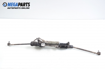 Hydraulic steering rack for Citroen Xsara 1.4, 75 hp, station wagon, 1999