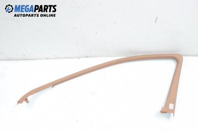 Interior plastic for Mercedes-Benz S-Class Sedan (W221) (09.2005 - 12.2013), 5 doors, position: right