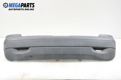 Stoßfänger hinten for Renault Twingo 1.2, 55 hp, 1995, position: rückseite