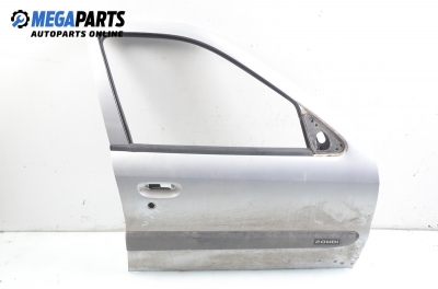 Door for Citroen Xsara 2.0 HDi, 90 hp, hatchback, 5 doors, 1999, position: front - right