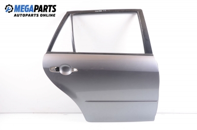Door for Mazda 6 2.0 DI, 136 hp, station wagon, 2004, position: rear - right