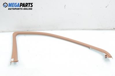 Interior plastic for Mercedes-Benz S-Class Sedan (W221) (09.2005 - 12.2013), 5 doors, position: left