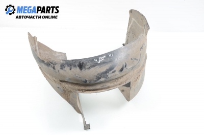 Inner fender for Citroen Xsara 1.6, 88 hp, station wagon, 1998, position: front - left