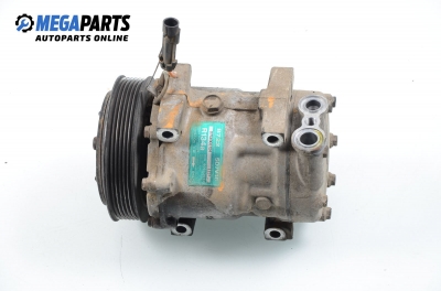 AC compressor for Alfa Romeo 156 1.6 16V T.Spark, 120 hp, sedan, 1998 № 0764908724