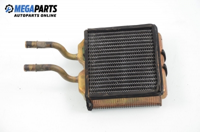 Heating radiator  for Opel Corsa B 1.2, 45 hp, 3 doors, 1997